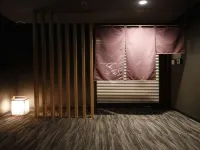 東京後樂園多美迎酒店（多美迎・御宿野乃 酒店集團） - 溫泉