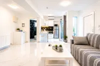 Diogenis Apartments By SEM - 3-Star