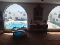 mazar resort&spa by kemet - Apartments
