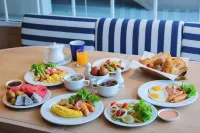 Holiday Inn Express RAYONG by IHG - breakfast