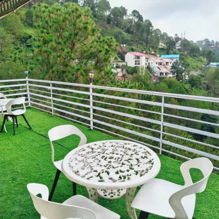 Kasauli Hotel Times Kasauli