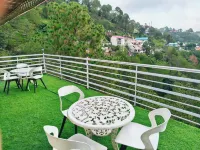 Kasauli Hotel Times Kasauli - 2 stelle