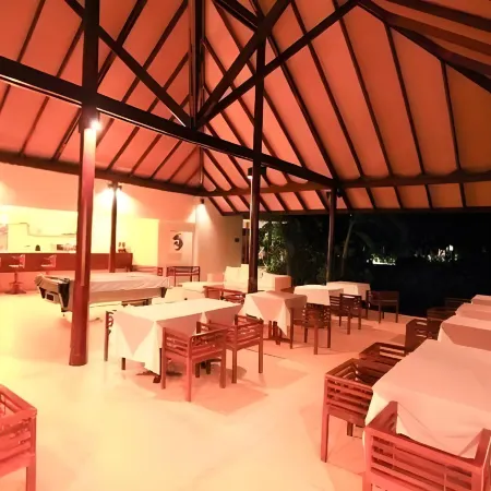 Ohana Resort and Restaurant
