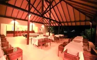 Ohana Resort and Restaurant - Flughafentransfer