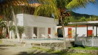 Fort Recovery Beachfront Villa & Suites Hotel - Beach