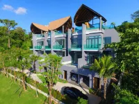 Bukit Pool Villas - Hotel/Alloggi familiari