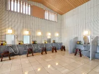 Kaike Seaside Hotel Umi No Shiki - Hot Springs