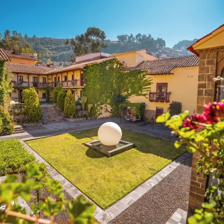 Casa Cartagena Boutique Hotel & Spa