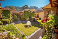 Casa Cartagena Boutique Hotel & Spa - Fitnessstudio