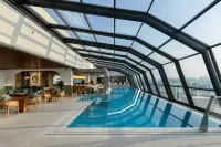 Doubletree by Hilton Tashkent - 5 stjerner