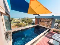 Pony TopView - pet friendly