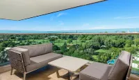Regnum Carya - Romantic