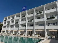 TRYP by Wyndham Didim - Uima-altaat