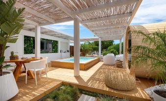 Dimitra Beach Hotel & Suites