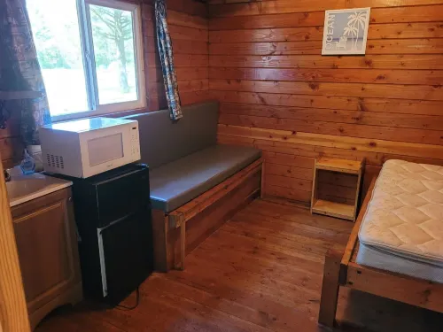 Kenanna RV Resort - 2-Star