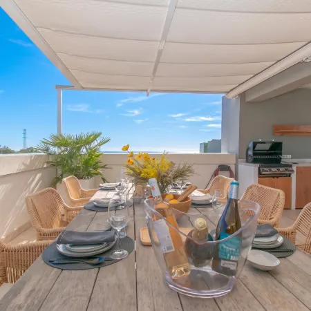 Casa la Cala Valvega - Happy Rentals