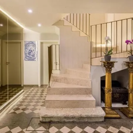 Azzulea Rossio Apartments