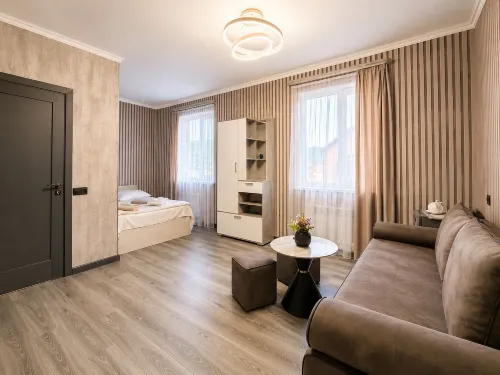 Cozy Forest Guesthouse in Armenia - Homestay