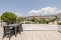 Nehir Apart Hotel - Condos