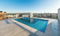 Corporate Stays Zuba 4 - Apartments