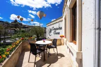 Cappadocia Empire Cave Hotel - 4 ดาว
