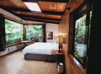 The Pacifica Inn - Kitchens