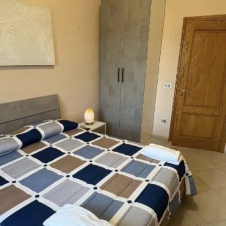 OHANA Rooms Pompei