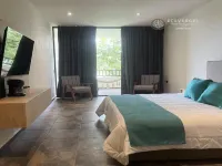 Ecovergel Hotel Boutique - spa