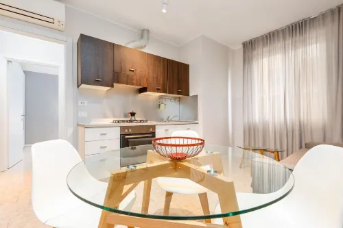 HB Appartamenti in Centro Bergamo - Condos