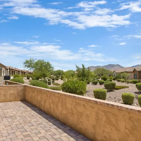Serene SaddleBrooke Getaway – Private Patio, Resort Amenities & Views