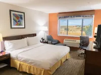Holiday Inn Express PENDLETON by IHG Hoteles en Pendleton