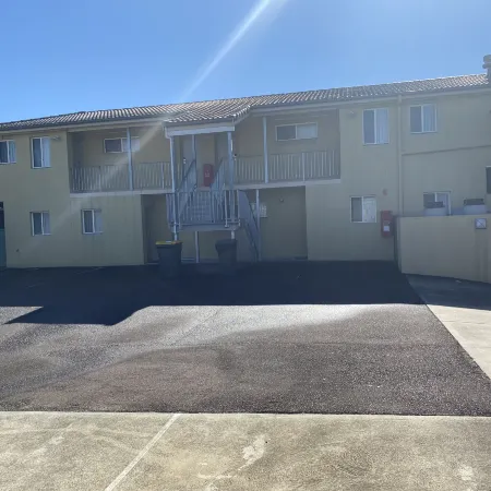 Maitland City Motel