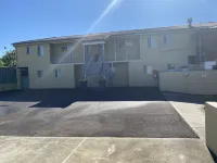 Maitland City Motel - parking