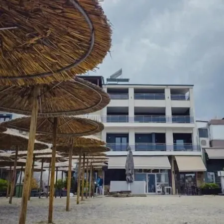 Costa Mare Rooms