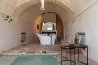Il Sogno Delle Benedettine - Bathtub