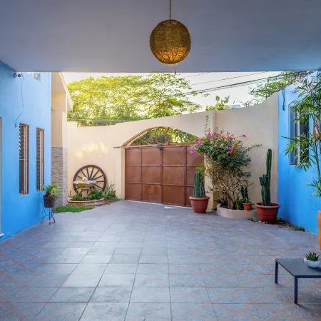 Serenity Home 7