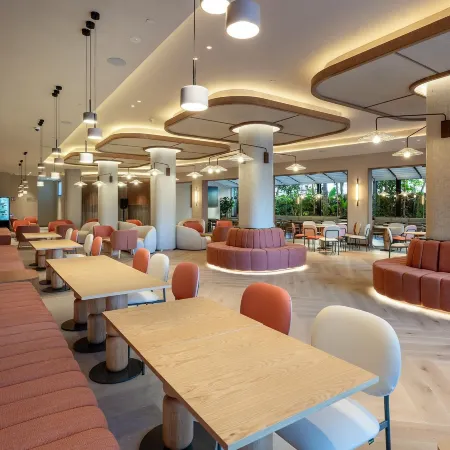 Port Benidorm Hotels spa
