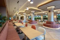 Port Benidorm Hotels spa - Aamiainen