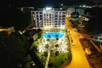 Delight Hotel & Spa - 4 星級