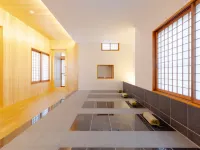 Takasagoya - parking
