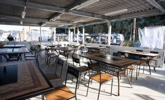 The Trailerhouse Village Yobuko Seaside