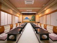 Shiunso - Spa