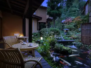 Kuhe Ryokan