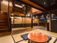 Nipponia Sado Aikawa Gold Mining Town - 4-Star