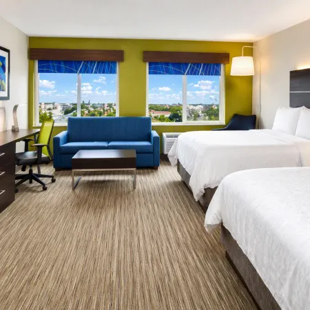 Holiday Inn Express WIXOM by IHG