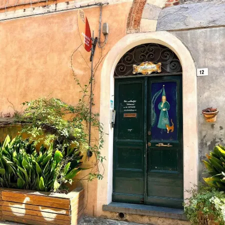 Artemisia B&B
