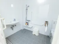 Smile Smart Inn Nahakume - 2-Star