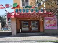 Hotel Haná - spa