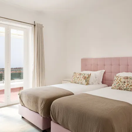 Sui7es Apartment   Cascais Historical Center