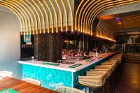 ONOMO開普敦廣場客房酒店 - 酒吧